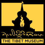 The Tibet Museum Logo