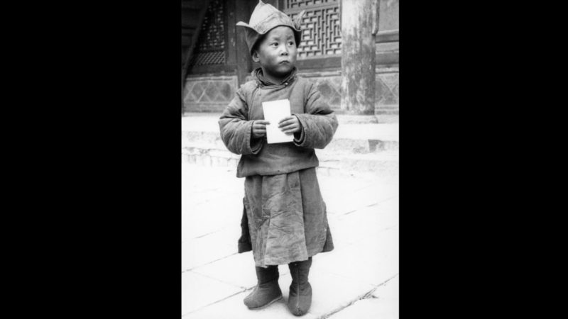 A Brief Biography Of His Holiness The Fourteenth Dalai Lama Tibet Museum