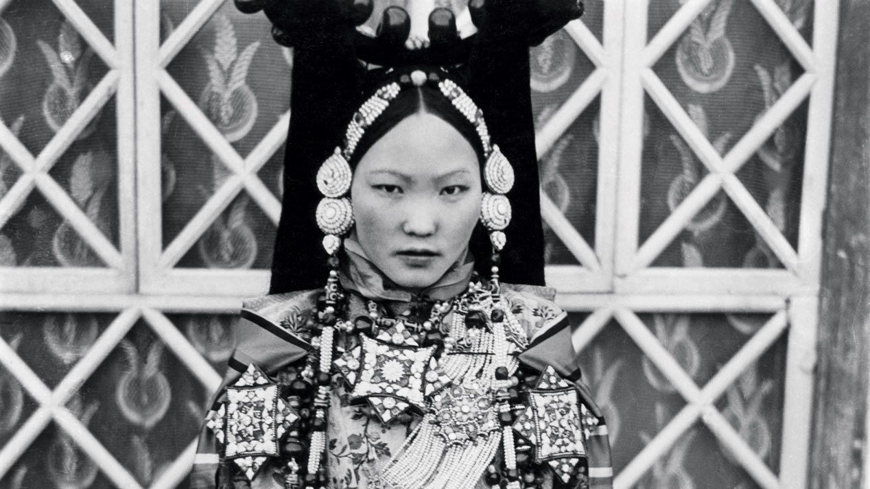 Costumes and Jewellery of Tibet - Tibet Museum